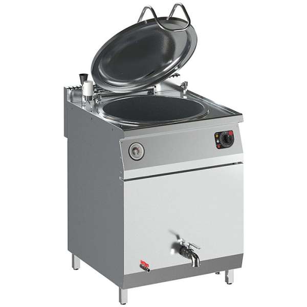 Котел пищеварочный Gabino BL-160
